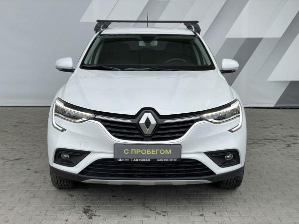 Renault Arkana I с пробегом 2021 года, цена 1 818 000 рублей, 86911 км, внедорожник, Автокод Объявления