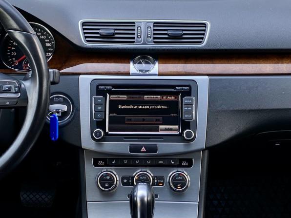 Volkswagen Passat CC I Рестайлинг с пробегом 2012 года, цена 1 379 000 рублей, 166753 км, седан, Автокод Объявления