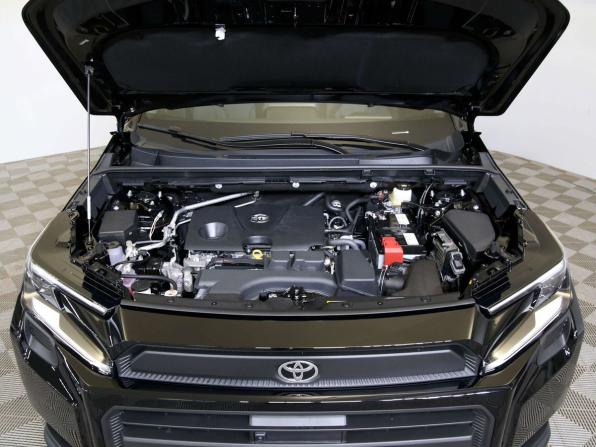 Toyota RAV4 VI (XA60) с пробегом 2026 года, цена 4 750 000 рублей, 12 км, внедорожник, Автокод Объявления