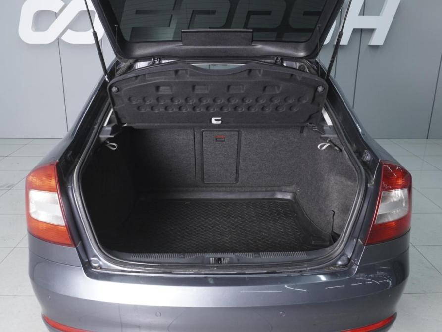 Skoda Octavia II (A5) Рестайлинг Ростов-на-Дону  - изображение 18