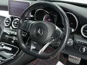 Mercedes-Benz C-Класс IV (W205) Новосибирск  - изображение 50