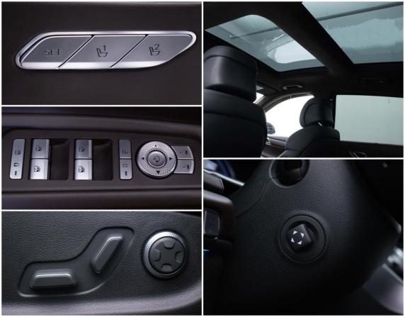 Genesis GV80 I с пробегом 2021 года, цена 5 444 000 рублей, 54083 км, внедорожник, Автокод Объявления