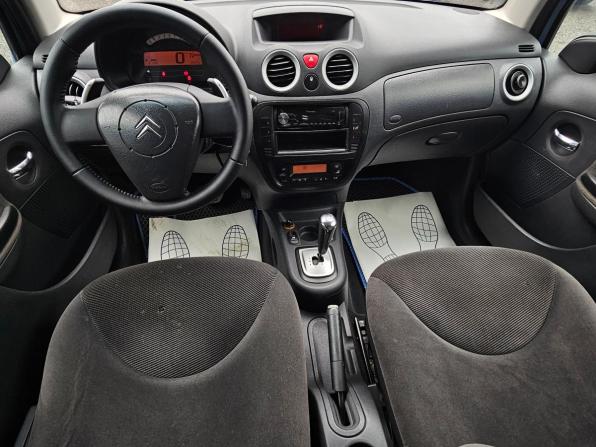 Citroen C3 I Рестайлинг с пробегом 2006 года, цена 395 000 рублей, 161300 км, хэтчбек, Автокод Объявления