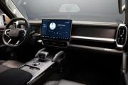 JETOUR T2 Крым  - изображение 47