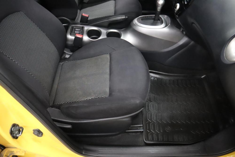 Nissan Juke I Рестайлинг Сургут  - изображение 13