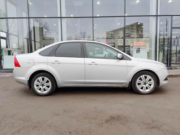Ford Focus II Рестайлинг с пробегом 2011 года, цена 509 800 рублей, 189925 км, седан, Автокод Объявления