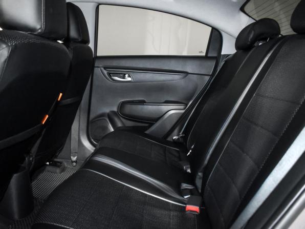 Kia Rio IV с пробегом 2019 года, цена 1 290 000 рублей, 132776 км, седан, Автокод Объявления