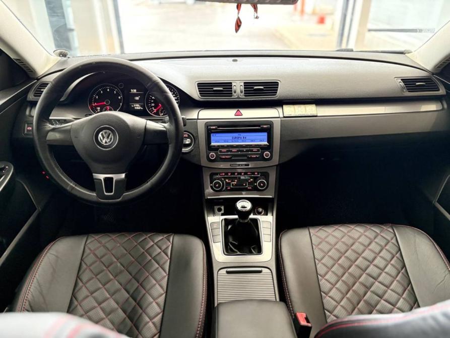 Volkswagen Passat B6 Ярославль  - изображение 9