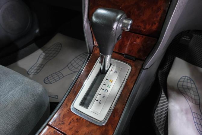 Toyota Premio I (T24) с пробегом 2003 года, цена 679 000 рублей, 445000 км, седан, Автокод Объявления