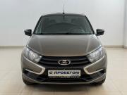 Lada (ВАЗ) Granta I Рестайлинг Москва  - изображение 16