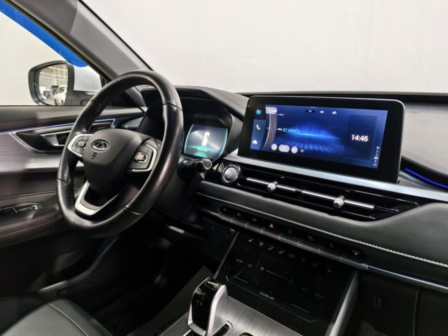 Chery Tiggo 4 Pro I Курск  - изображение 5