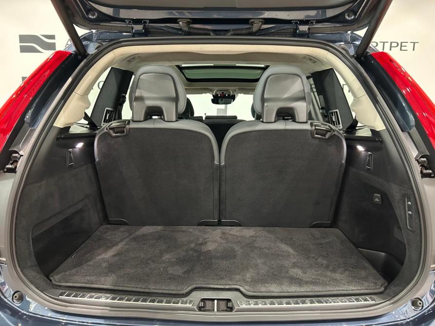 Volvo XC90 II Рестайлинг 1 Санкт-Петербург  - изображение 13