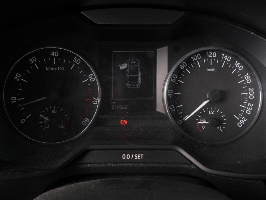 Skoda Octavia III (A7) Минеральные Воды  - изображение 14