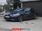 BMW 4 серии G22 G23 G26 Москва  - изображение 37