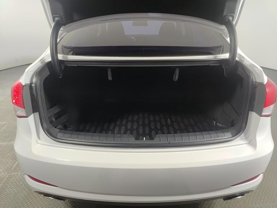Hyundai i40 I Уфа  - изображение 12