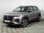 Changan CS35 Plus I Рестайлинг Санкт-Петербург  - изображение 21