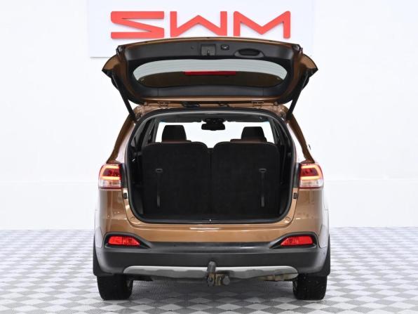 Kia Sorento III Prime с пробегом 2016 года, цена 1 499 000 рублей, 100000 км, внедорожник, Автокод Объявления