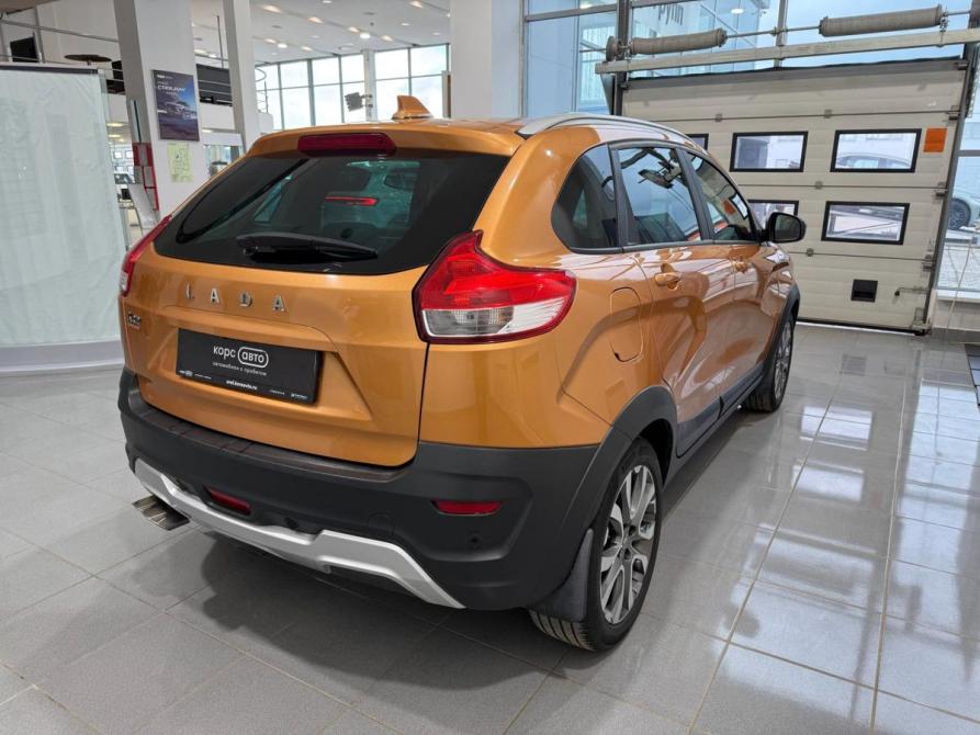 Lada (ВАЗ) XRAY I Орел  - изображение 6