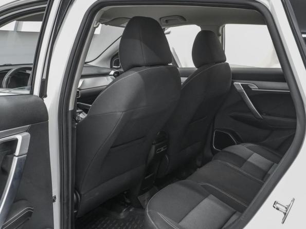 Belgee X50 с пробегом 2024 года, цена 1 459 000 рублей, 41436 км, внедорожник, Автокод Объявления