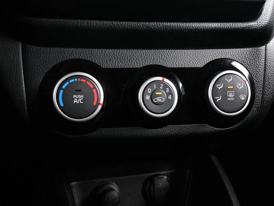 Kia Rio III Рестайлинг Ростов-на-Дону  - изображение 16