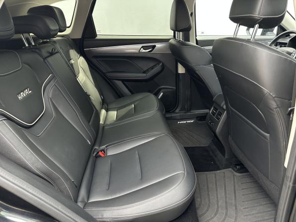 Haval Jolion I с пробегом 2023 года, цена 1 670 000 рублей, 55551 км, внедорожник, Автокод Объявления
