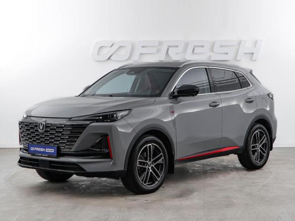 Changan CS55 Plus II с пробегом 2023 года, цена 2 133 444 рубля, 19129 км, внедорожник, Автокод Объявления