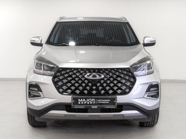 Chery Tiggo 4 Pro I с пробегом 2024 года, цена 1 643 000 рублей, 17971 км, внедорожник, Автокод Объявления
