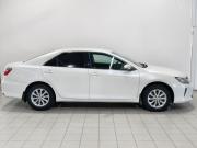 Toyota Camry VII (XV50) Рестайлинг Курск  - изображение 23