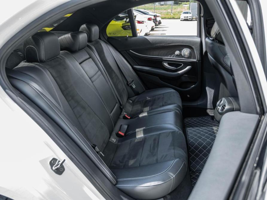 Mercedes-Benz E-Класс V (W213 S213 C238) Ставрополь  - изображение 7