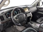 Toyota Land Cruiser 200 Series Москва  - изображение 45