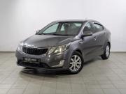Kia Rio III Химки  - изображение 27
