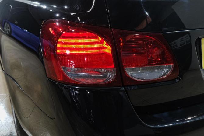 Lexus GS III с пробегом 2006 года, цена 1 569 000 рублей, 202000 км, седан, Автокод Объявления