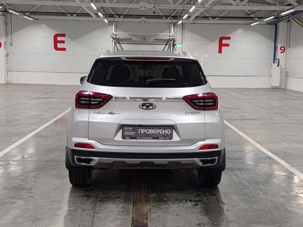 Chery Tiggo 4 Pro I Рестайлинг с пробегом 2023 года, цена 1 299 000 рублей, 122072 км, внедорожник, Автокод Объявления