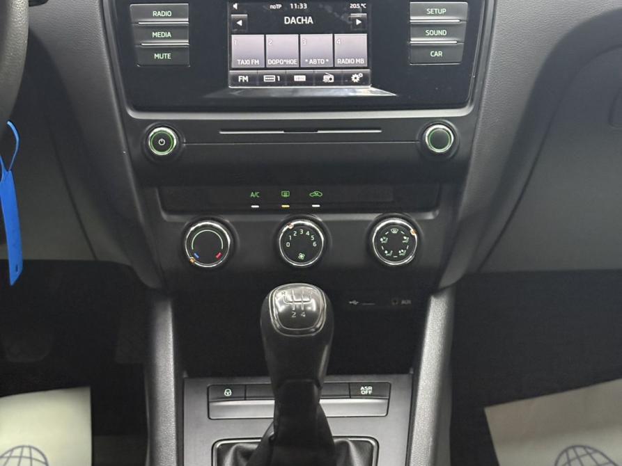 Skoda Octavia III (A7) Ярославль  - изображение 34