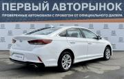 Hyundai Sonata VII (LF) Рестайлинг Краснодар  - изображение 25