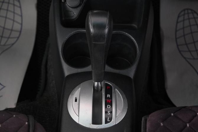 Honda Fit I с пробегом 2005 года, цена 559 000 рублей, 374000 км, хэтчбек, Автокод Объявления