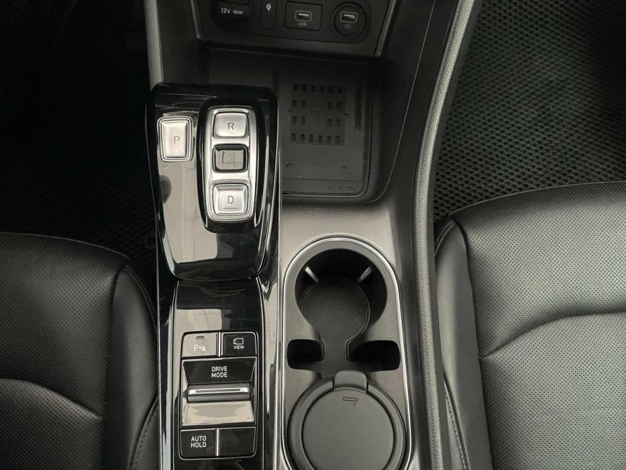 Hyundai Sonata VIII (DN8) Красноярск  - изображение 19