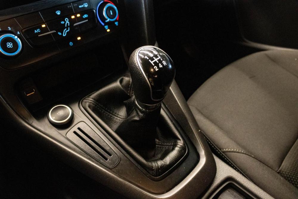 Ford Focus III Рестайлинг Уфа  - изображение 18