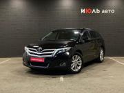 Toyota Venza I Рестайлинг Челябинск  - изображение 23