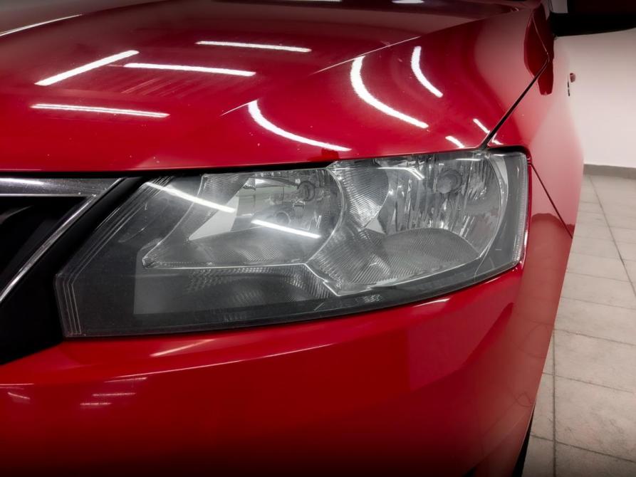 Skoda Rapid I Рестайлинг Москва  - изображение 17