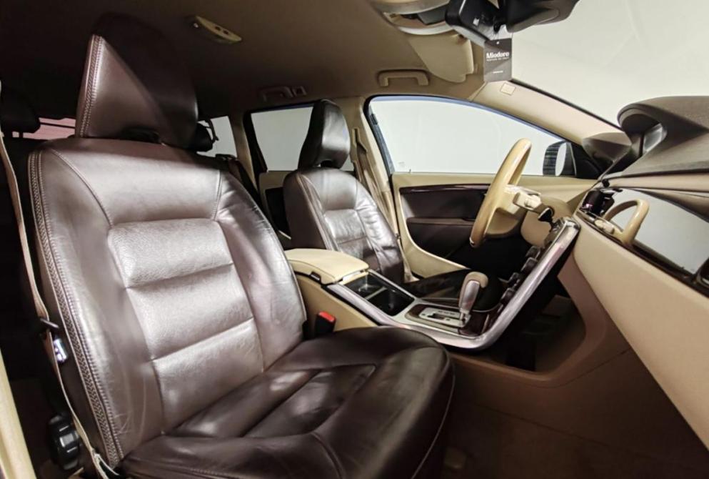 Volvo XC70 II Ярославль  - изображение 15