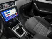 Skoda Octavia III (A7) Новосибирск  - изображение 36