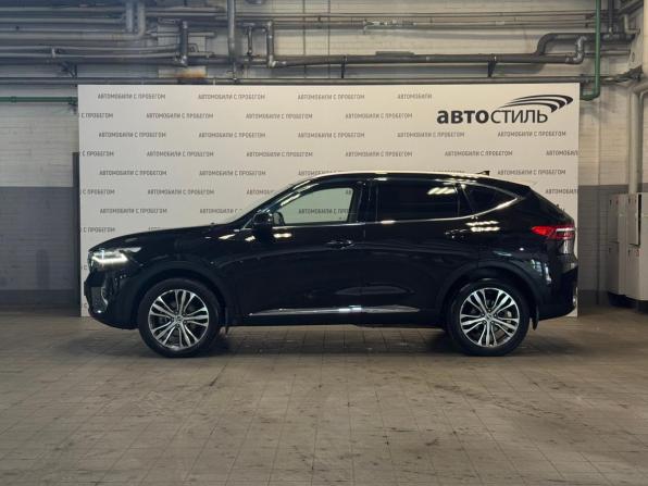 Haval F7 I с пробегом 2022 года, цена 1 749 000 рублей, 101000 км, внедорожник, Автокод Объявления