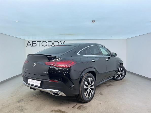 Mercedes-Benz GLE Coupe II (C167) Рестайлинг с пробегом 2023 года, цена 10 946 800 рублей, 8457 км, внедорожник, Автокод Объявления