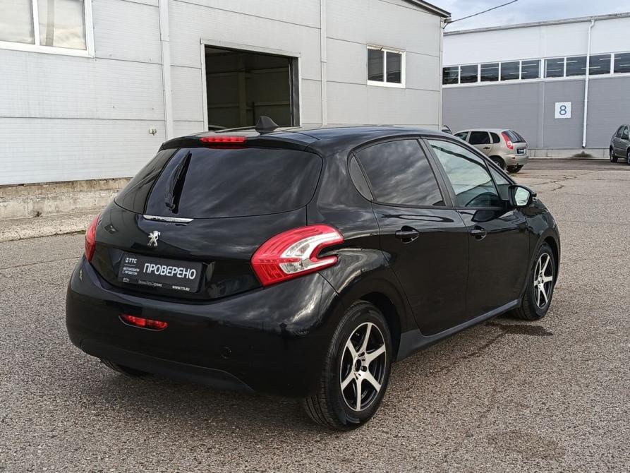 Peugeot 208 I Набережные Челны  - изображение 6