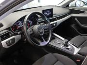 Audi A4 V (B9) Москва  - изображение 35