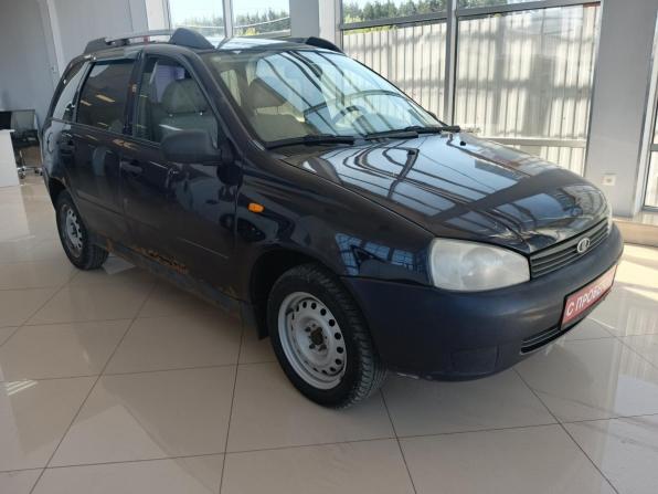 Lada (ВАЗ) Kalina I с пробегом 2009 года, цена 129 000 рублей, 247000 км, универсал, Автокод Объявления