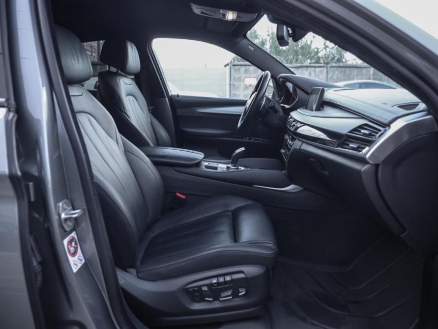 BMW X6 II (F16) Санкт-Петербург  - изображение 32