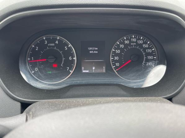 Renault Arkana I с пробегом 2019 года, цена 1 449 000 рублей, 120000 км, внедорожник, Автокод Объявления