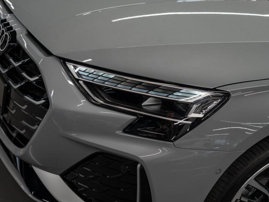 Audi A3 IV (8Y) Рестайлинг Москва  - изображение 29